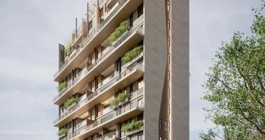 Apartamento para Venda em São José dos Pinhais, São Pedro, 3 dormitórios, 1 suíte, 2 banheiros, 2 vagas