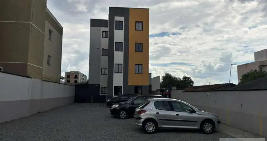 Apartamento para Venda em São José dos Pinhais, Parque da Fonte, 2 dormitórios, 1 banheiro, 1 vaga