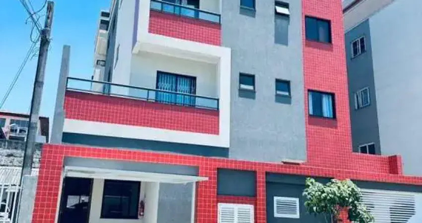 Apartamento Garden para Venda em São José dos Pinhais, Afonso Pena, 2 dormitórios, 1 banheiro, 1 vaga