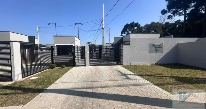 Casa para venda em são josé dos pinhais, colônia rio grande, 3 dormitórios, 1 suíte, 2 banheiros, 1 vaga