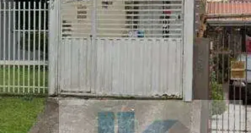 Casa para Venda em São José dos Pinhais, Iná, 2 dormitórios, 1 banheiro, 3 vagas