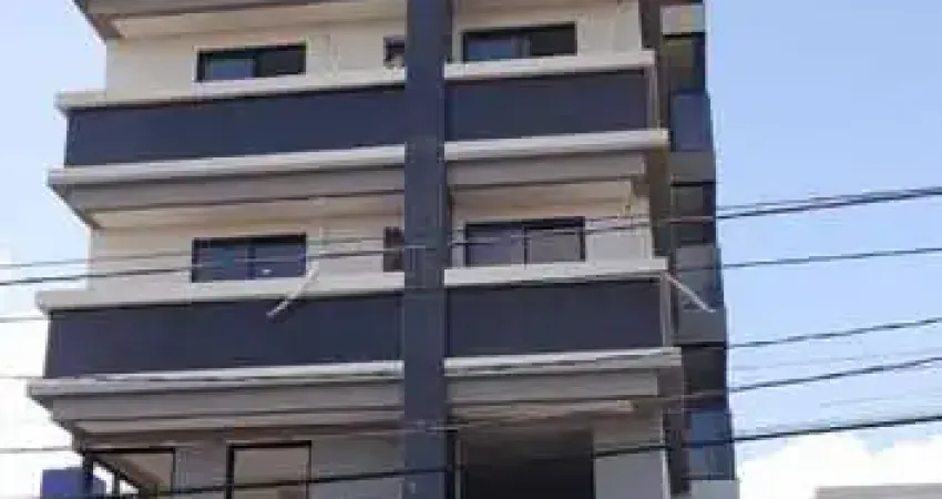 Apartamento para Venda em São José dos Pinhais, São Pedro, 3 dormitórios, 1 suíte, 1 banheiro, 2 vagas
