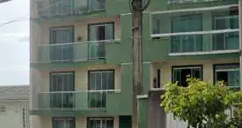 Apartamento para Venda em São José dos Pinhais, Afonso Pena, 3 dormitórios, 1 banheiro, 1 vaga
