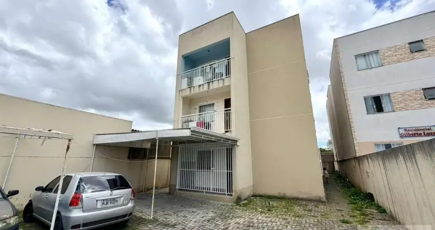 Apartamento para Venda em São José dos Pinhais, Iná, 3 dormitórios, 1 banheiro, 1 vaga