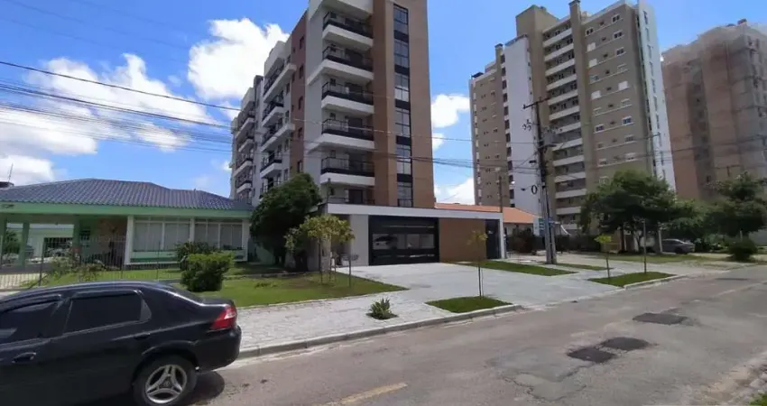 Apartamento para Venda em São José dos Pinhais, São Pedro, 3 dormitórios, 1 suíte, 1 banheiro, 1 vaga