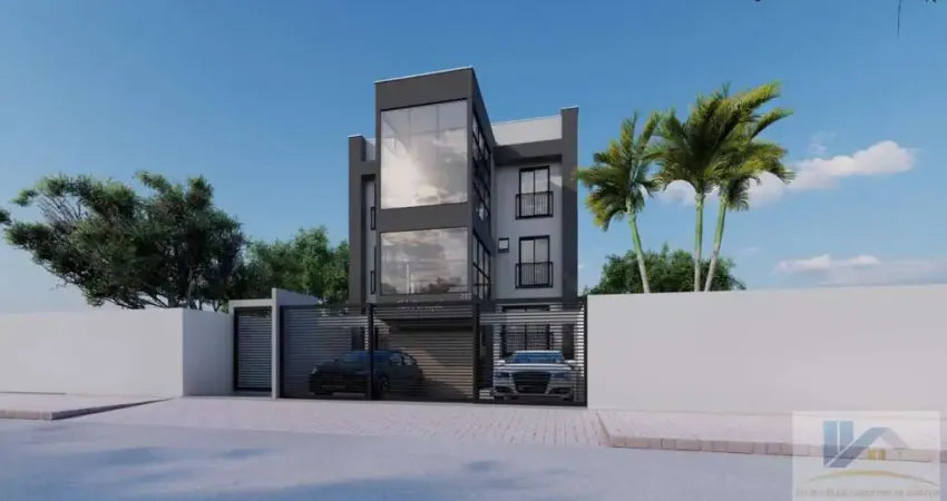 Apartamento para Venda em Matinhos, Balneario Pereque, 2 dormitórios, 1 banheiro, 1 vaga