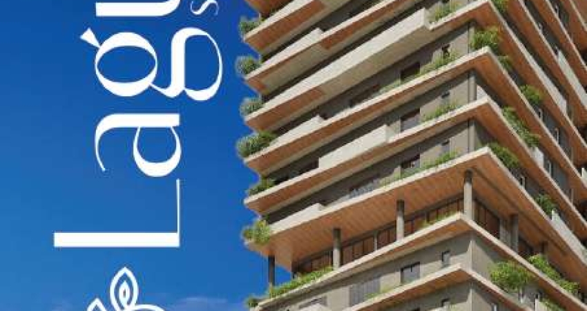 Apartamento para Venda em São José dos Pinhais, São Pedro, 2 dormitórios, 1 suíte, 1 banheiro, 1 vaga