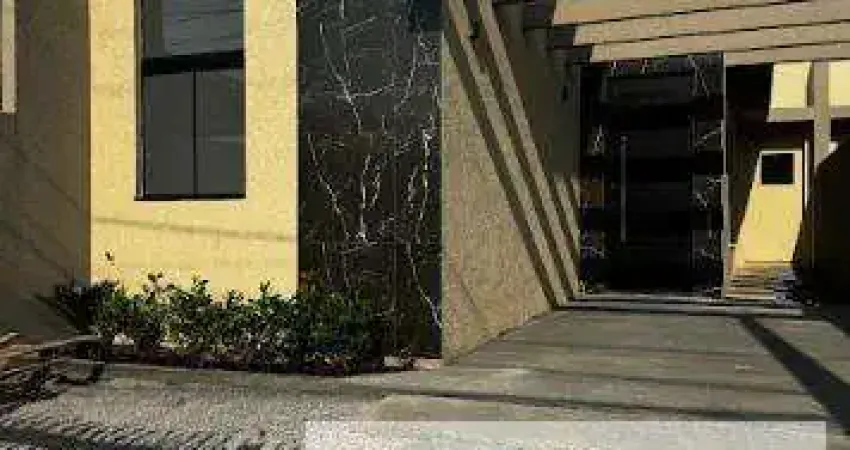 Casa para Venda em São José dos Pinhais, Santo Antônio, 3 dormitórios, 1 suíte, 2 banheiros, 2 vagas