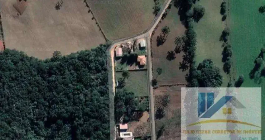 Terreno para Venda em São José dos Pinhais, Campo Largo da Roseira