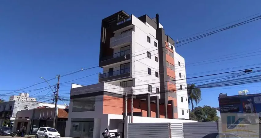 Cobertura para venda em são josé dos pinhais, centro, 3 dormitórios, 1 suíte, 2 banheiros, 2 vagas