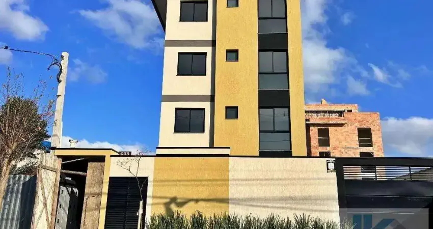 Cobertura para venda em são josé dos pinhais, cidade jardim, 3 dormitórios, 2 suítes, 4 banheiros, 3 vagas