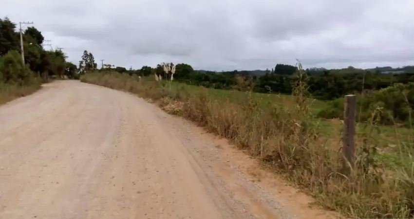 Terreno para Venda em São José dos Pinhais, Contenda, 1 dormitório