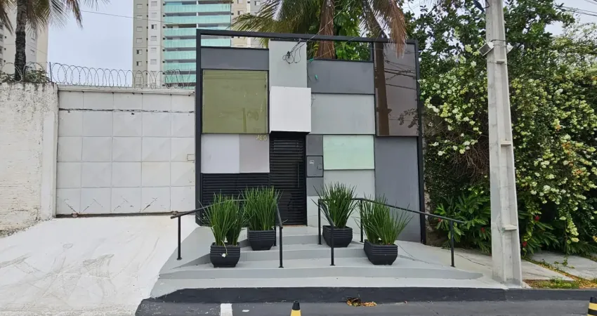 Sala comercial disponível para locação no bairro Goiabeiras