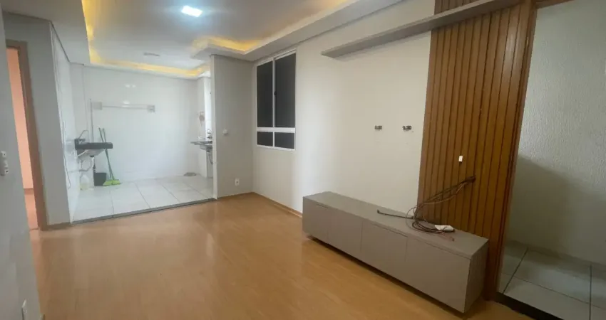Apartamento com 2 quartos para alugar na Avenida das Seringueiras, 162, Jardim das Palmeiras, Cuiabá