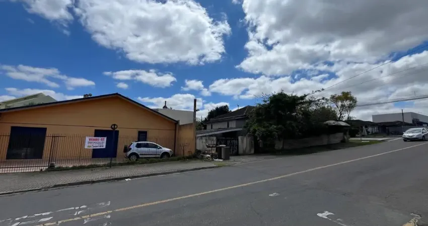 Casa residencial / comercial,  r$ 960.000,00, bairro portão, curitiba/pr