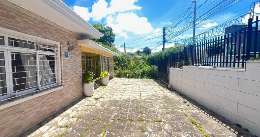 Casa com 4 quartos à venda na Rua Ana Tosin, 28, Portão, Curitiba