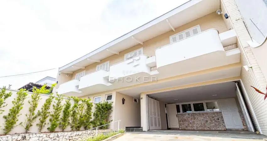 Casa com 5 quartos à venda na Rua Coronel João Guilherme Guimarães, 881, Bom Retiro, Curitiba