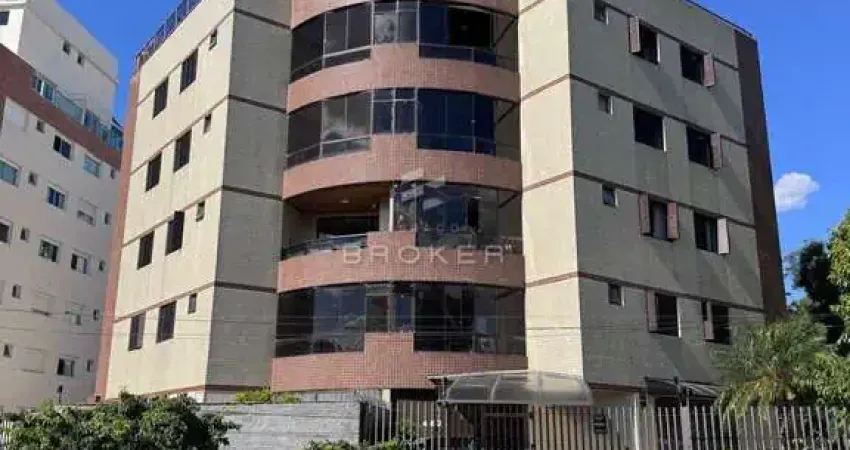 Apartamento com 3 quartos à venda na Rua Leão Sallum, 462, Boa Vista, Curitiba