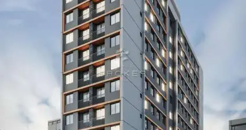 Apartamento com 1 quarto à venda na Rua Desembargador Westphalen, 450, Centro, Curitiba