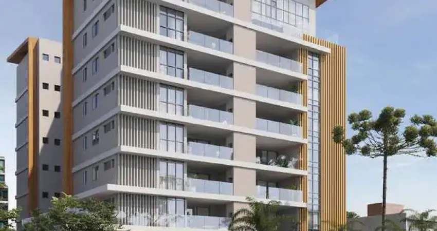 Cobertura com 4 quartos à venda no Alto da Glória, Curitiba