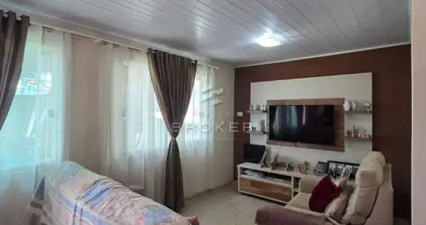 Casa com 5 quartos à venda na Rua José de Oliveira Franco, 1346, Bairro Alto, Curitiba