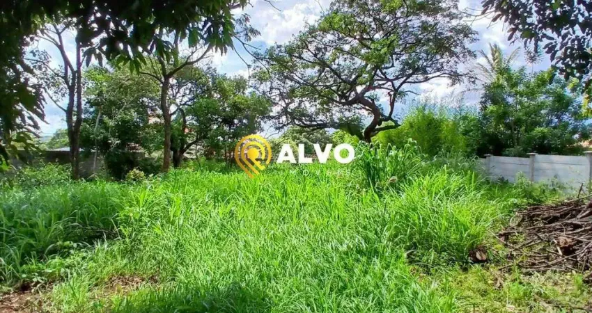 Terreno à venda no Joá, Lagoa Santa