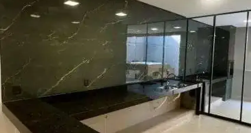 Casa com 3 quartos à venda na Rua 28, 15, Cardoso Continuação, Aparecida de Goiânia