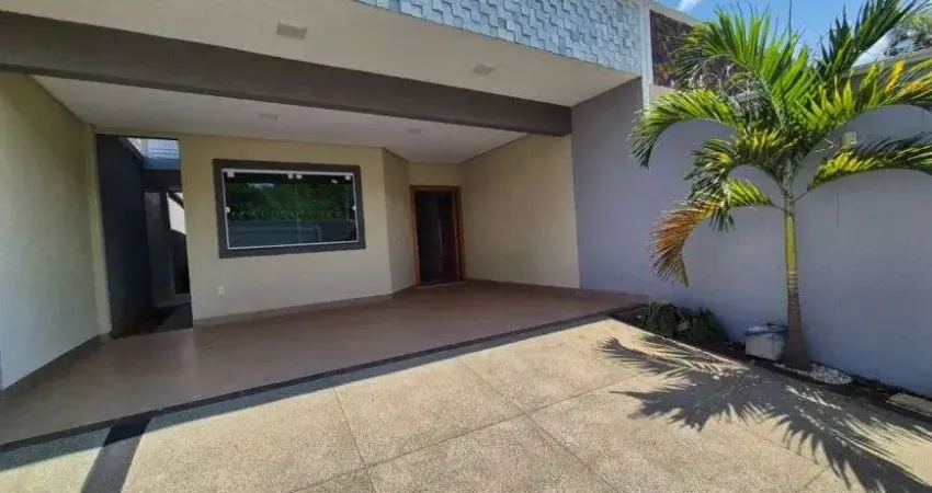 Térrea para venda com 3 quartos em Setor Faiçalville - Goiânia - GO