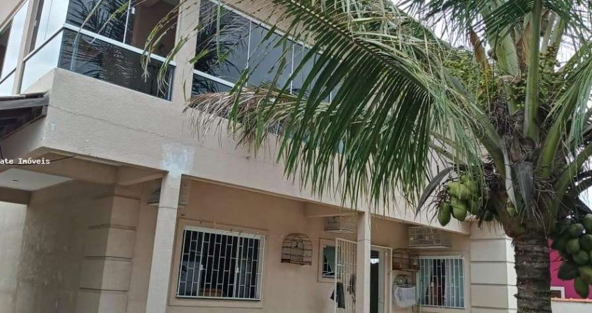 Casa para Venda em Florianópolis, Ingleses do Rio Vermelho, 3 dormitórios, 3 suítes, 1 banheiro, 2 vagas