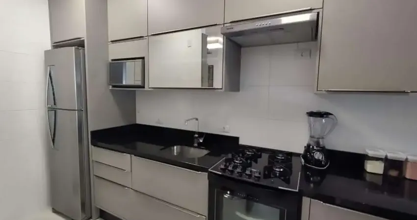 Apartamento para Venda em Florianópolis, Monte Verde, 3 dormitórios, 1 suíte, 1 banheiro, 1 vaga