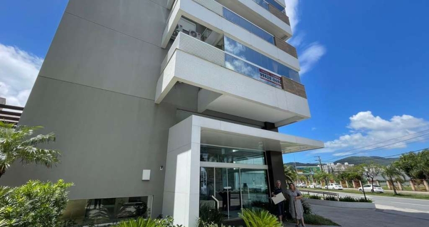 Apartamento para Venda em Florianópolis, Itacorubi, 3 dormitórios, 1 suíte, 3 banheiros, 2 vagas