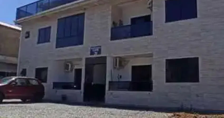 Apartamento para Venda em Florianópolis, Ingleses do Rio Vermelho, 2 dormitórios, 1 suíte, 1 banheiro, 1 vaga