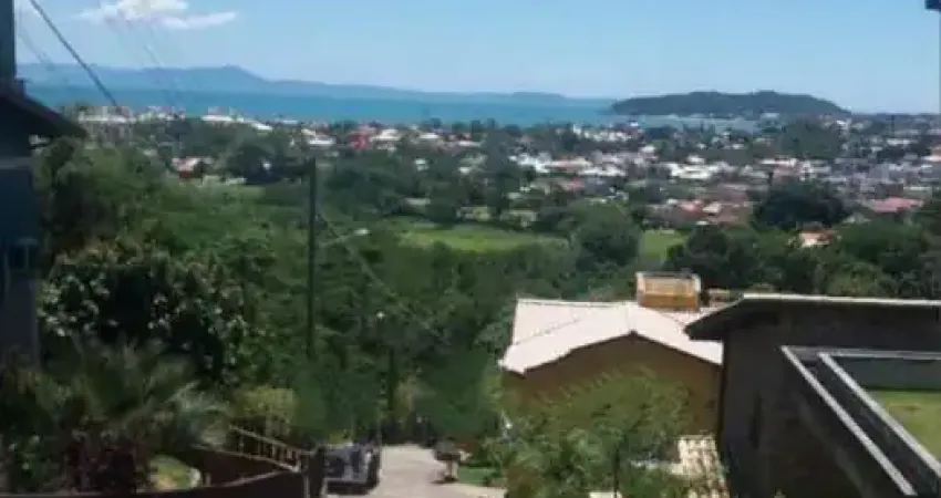 Terreno para Venda em Florianópolis, Cachoeira do Bom Jesus