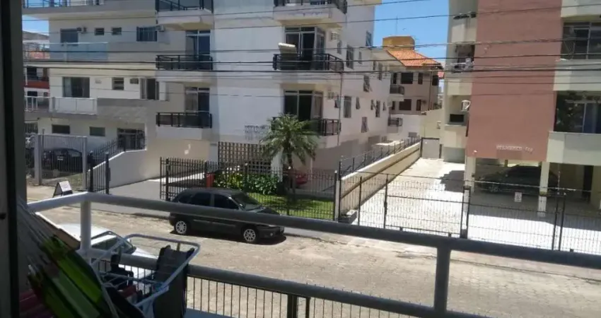 Apartamento para Venda em Florianópolis, Canasvieiras, 2 dormitórios, 1 suíte, 2 banheiros, 1 vaga