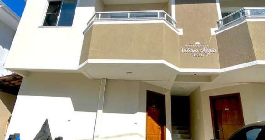 Apartamento para Venda em Florianópolis, Ingleses do Rio Vermelho, 2 dormitórios, 1 suíte, 2 banheiros