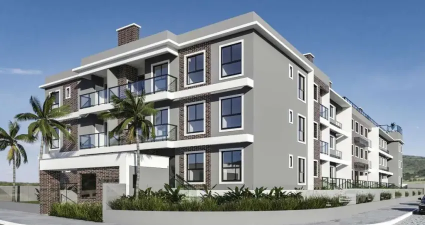 Apartamento para Venda em Florianópolis, Ingleses do Rio Vermelho
