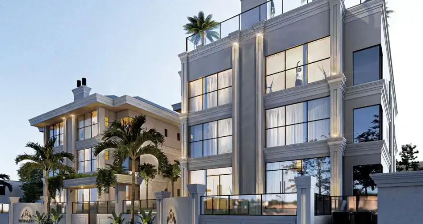 Apartamento para Venda em Florianópolis, Ingleses do Rio Vermelho