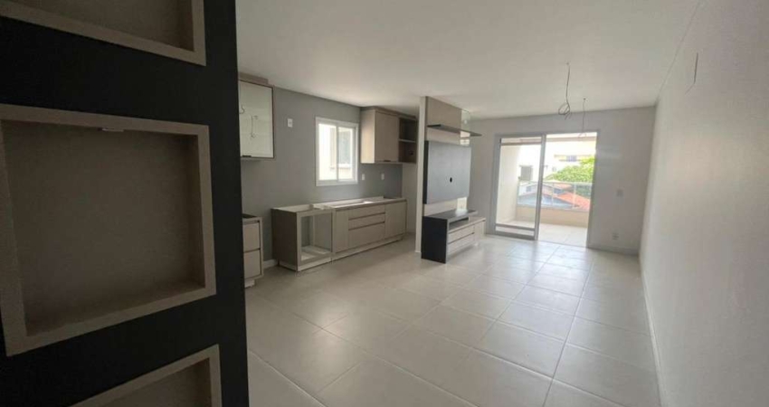 Apartamento para Venda, Ingleses do Rio Vermelho, 2 dormitórios, 1 suíte, 2 banheiros, 2 vagas