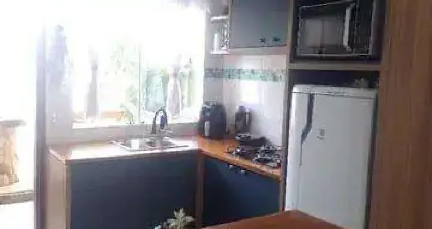 Casa para Venda em Florianópolis, São João do Rio Vermelho, 2 dormitórios, 2 banheiros