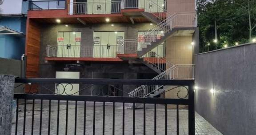 Sala Comercial para Venda em Florianópolis, São João do Rio Vermelho