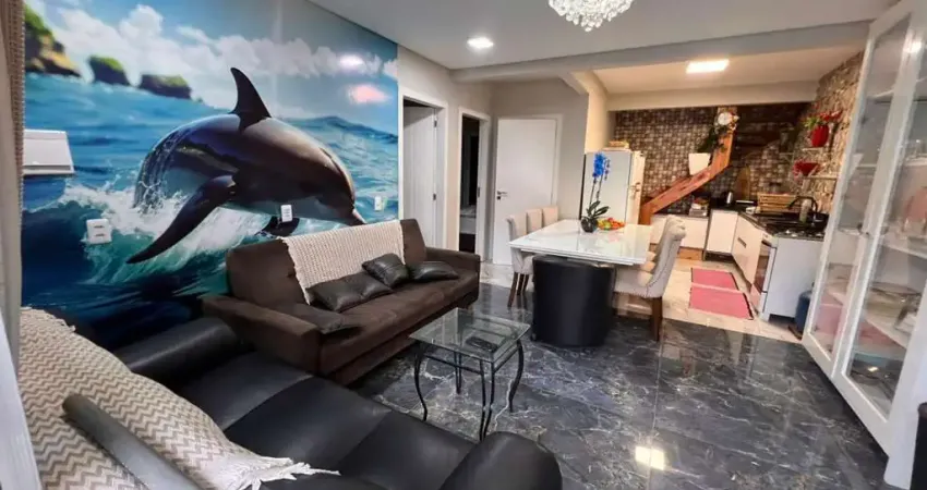 Casa para Venda em Florianópolis, Ingleses do Rio Vermelho, 4 dormitórios, 2 suítes, 2 banheiros