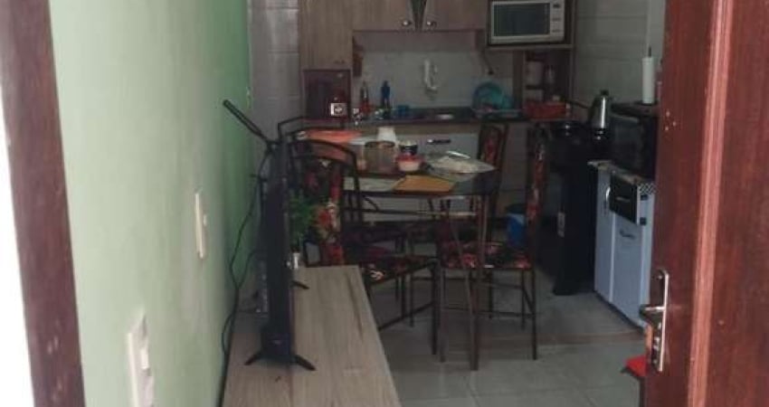 Casa para Venda em Florianópolis, São João do Rio Vermelho, 2 dormitórios, 1 vaga