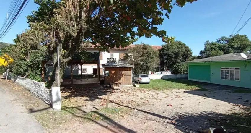 Casa para Venda em Florianópolis, Barra da lagoa, 2 dormitórios, 1 banheiro