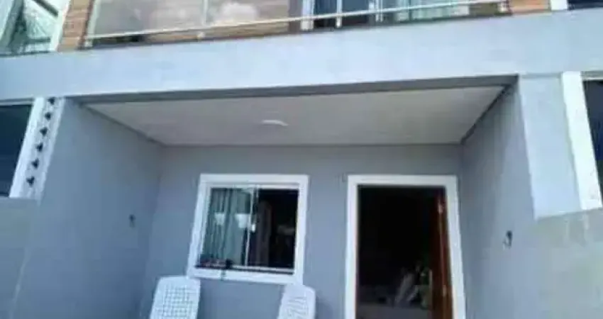 Sobrado para Venda em Florianópolis, São João do Rio Vermelho, 2 dormitórios, 2 suítes, 3 banheiros, 2 vagas