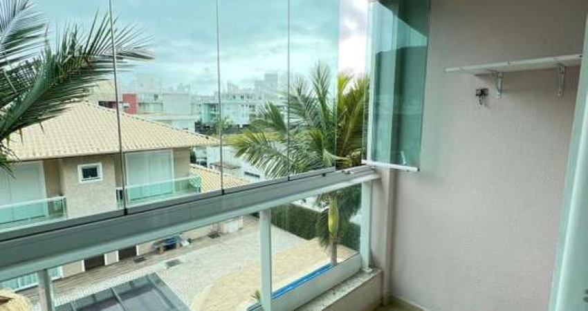 Apartamento para Venda em Florianópolis, Ingleses do Rio Vermelho, 3 dormitórios, 1 suíte, 2 banheiros, 1 vaga