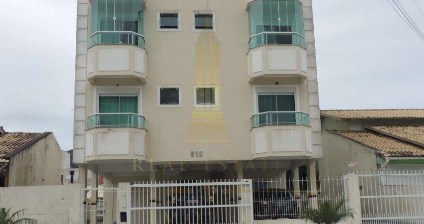 Apartamento para Venda em Florianópolis, Ingleses do Rio Vermelho, 2 dormitórios, 1 suíte, 2 banheiros, 1 vaga