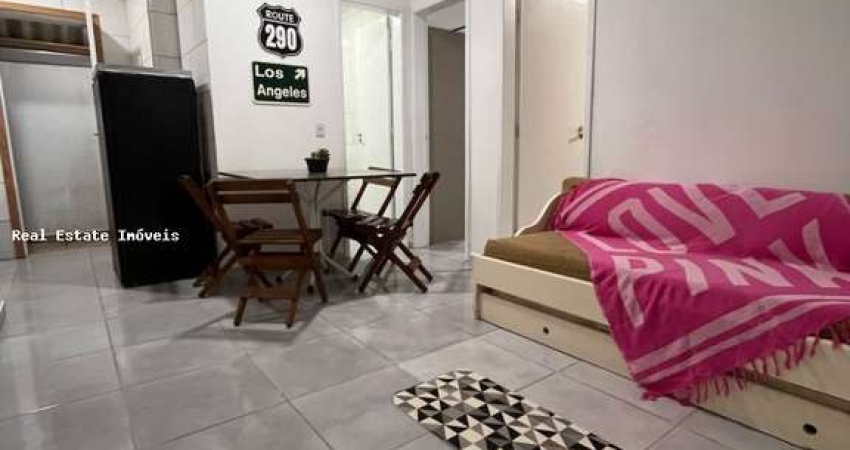 Apartamento para Venda em Florianópolis, Ingleses do Rio Vermelho, 2 dormitórios, 1 banheiro, 1 vaga