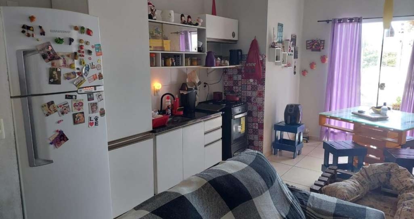 Apartamento para Venda em Florianópolis, Ingleses do Rio Vermelho, 2 dormitórios, 1 suíte, 2 banheiros, 1 vaga