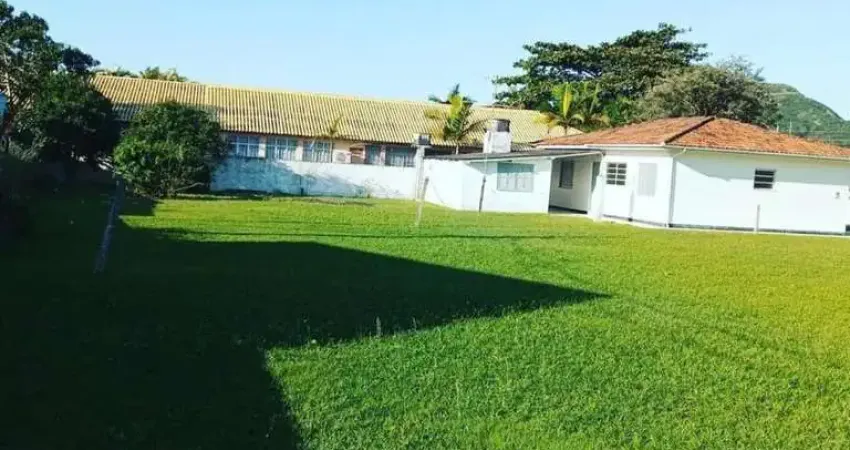 Terreno para Venda em Florianópolis, Barra da lagoa