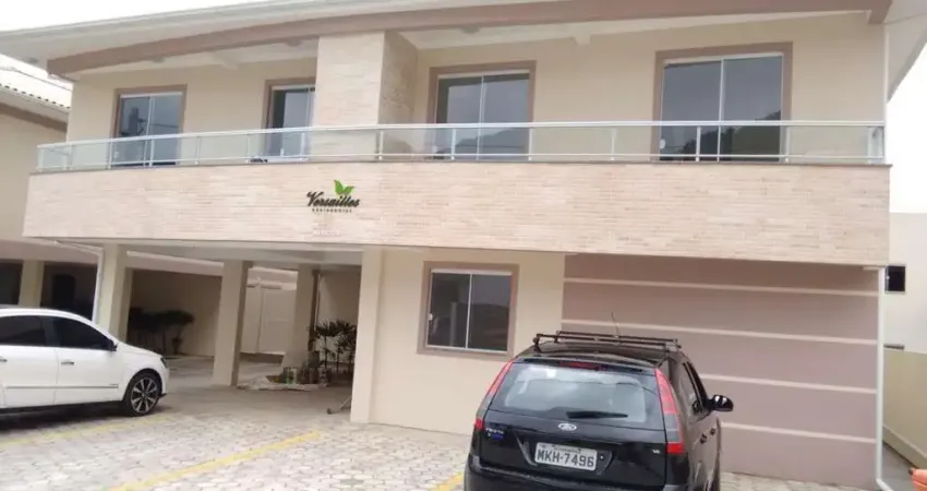 Apartamento para Venda em Florianópolis, Ingleses do Rio Vermelho, 2 dormitórios, 1 suíte, 2 banheiros, 1 vaga